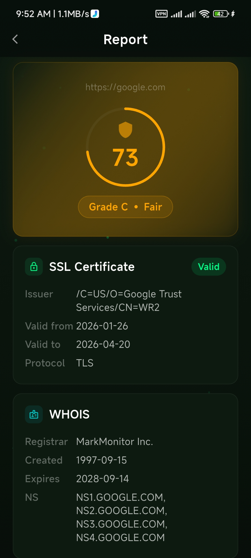 VibeSec
