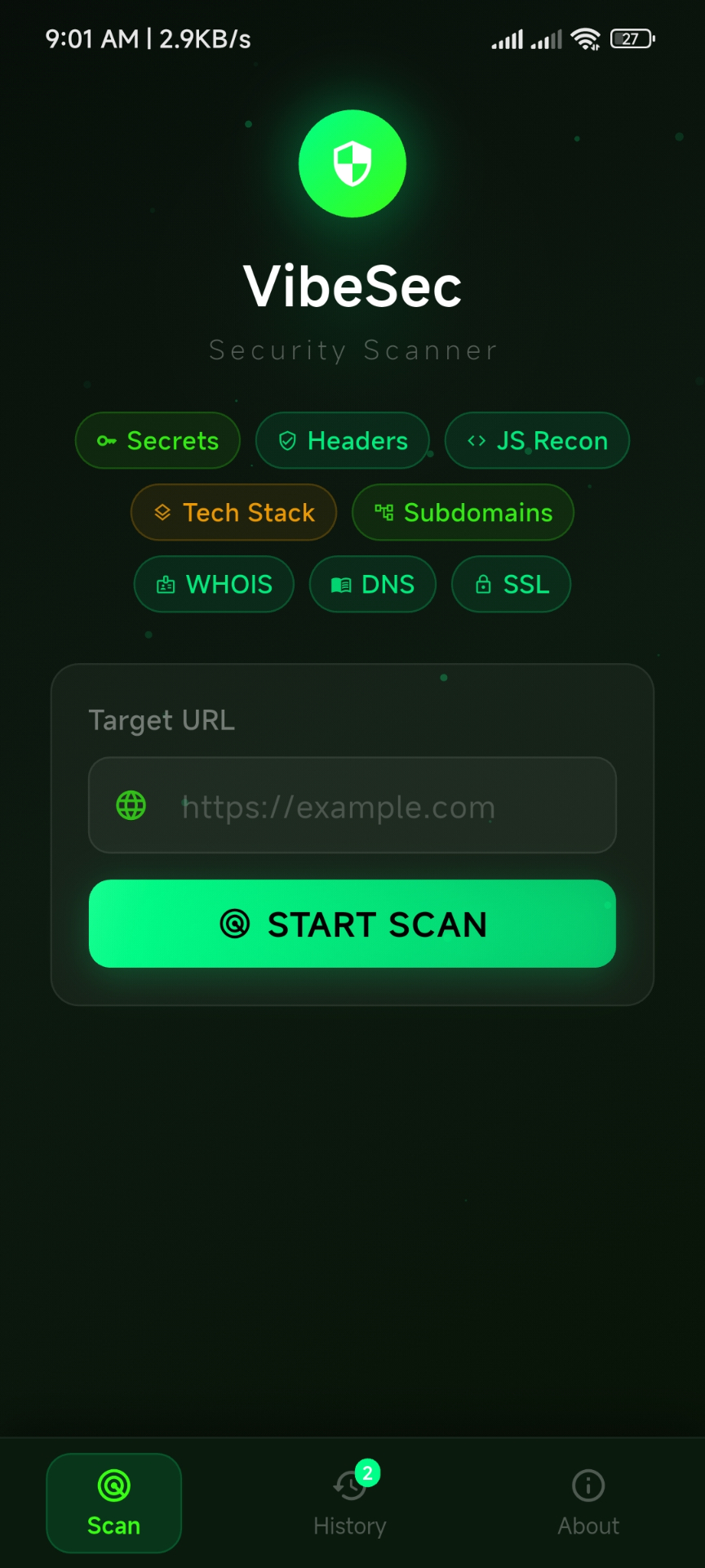 VibeSec